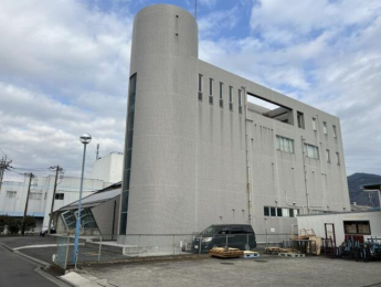 �_�ސ쌧�`��s�]���̍H��̉摜