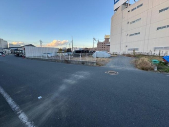 �����s�����s�J��6���ڂ̓y�n�̉摜