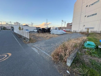 �����s�����s�J��6���ڂ̓y�n�̉摜