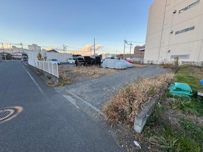 �����s�����s�J��6���ڂ̓y�n�̉摜