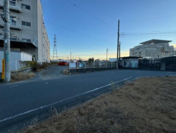 �����s�����s�J��6���ڂ̓y�n�̉摜