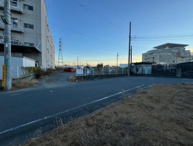 �����s�����s�J��6���ڂ̓y�n�̉摜