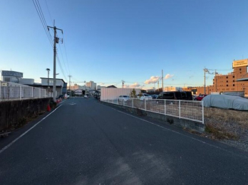 �����s�����s�J��6���ڂ̓y�n�̉摜