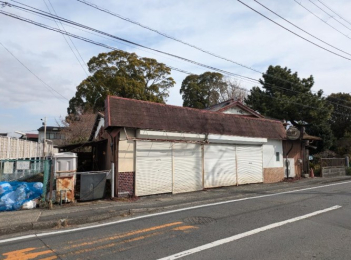 �_�ސ쌧���c���s������5���ڂ̓y�n�̉摜