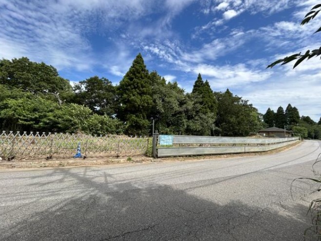 ��t����t�s�΋敽�쒬�̓y�n�̉摜