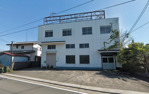 �_�ސ쌧���؎s���b��3���ڂ̑q�ɂ̉摜