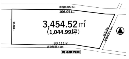 ��t����t�s������Ԉ䒬�̓y�n�̉摜